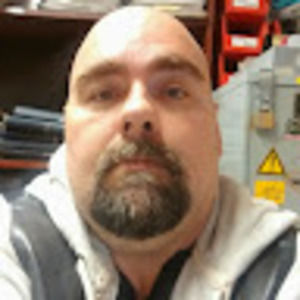 Meet your Posher, Steve